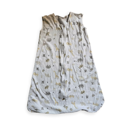 HALO Wearable Blanket 100% Cotton TOG 0.5 Sleep Sacks Set of Three Size XL - Picture 8 of 11